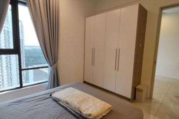 The WaterEdge Apartments