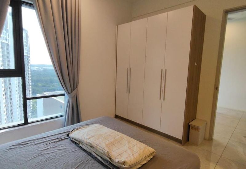 The WaterEdge Apartments