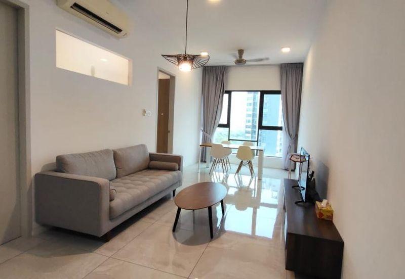 The WaterEdge Apartments