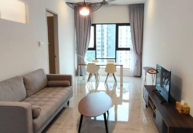 The WaterEdge Apartments