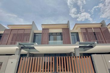 Aurora Resort Villas