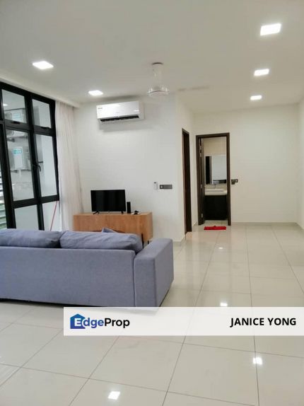 Green Haven @ Kota Puteri Masai, Johor, Masai