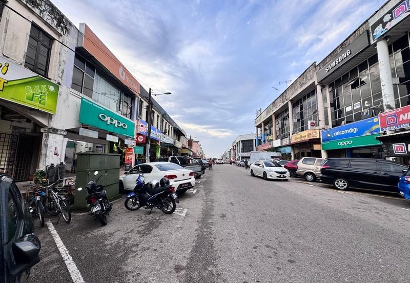 Taman Desa Cemerlang