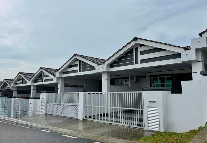 Bandar Putra Kulai