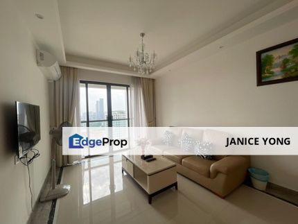 R&F Princess Cove @ Phase 1, Johor, Johor Bahru