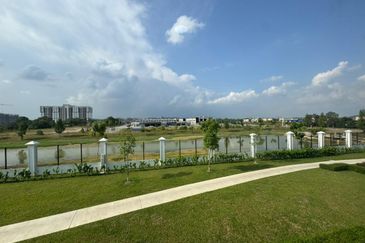 The Borough @ Eco Botanic 2