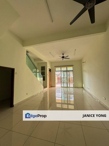 LA Garden @ Bandar Jaya Putra, Austin, Johor, Johor Bahru