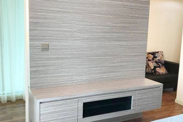 Impiana @ East Ledang