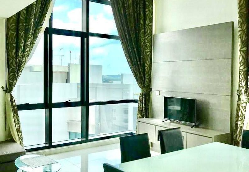 Impiana @ East Ledang