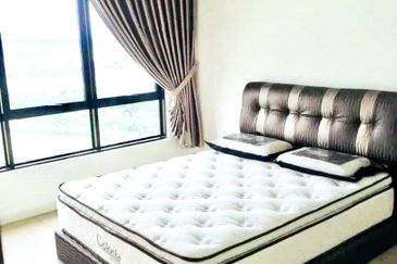 Impiana @ East Ledang