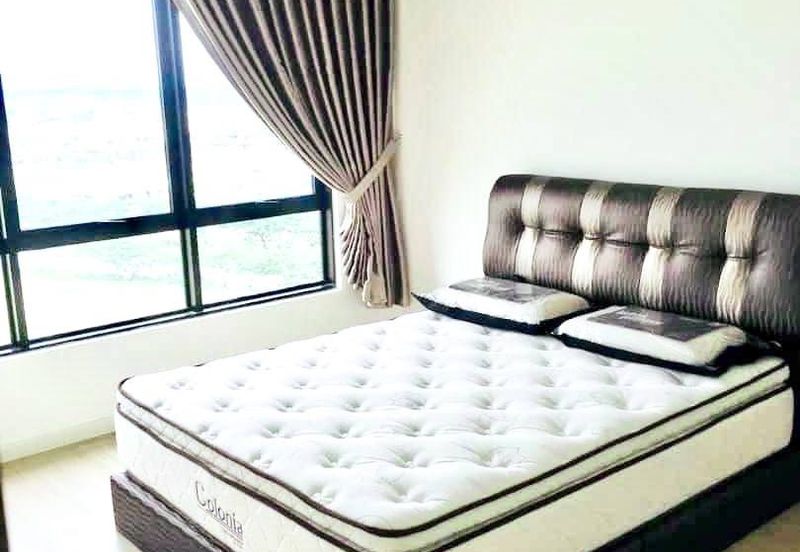 Impiana @ East Ledang