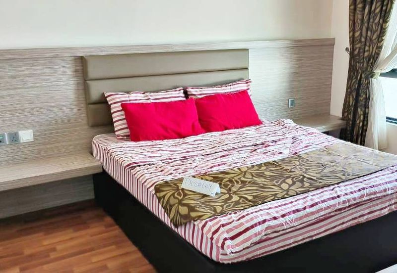 Impiana @ East Ledang