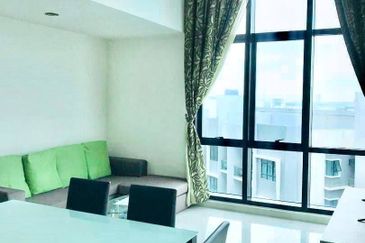 Impiana @ East Ledang