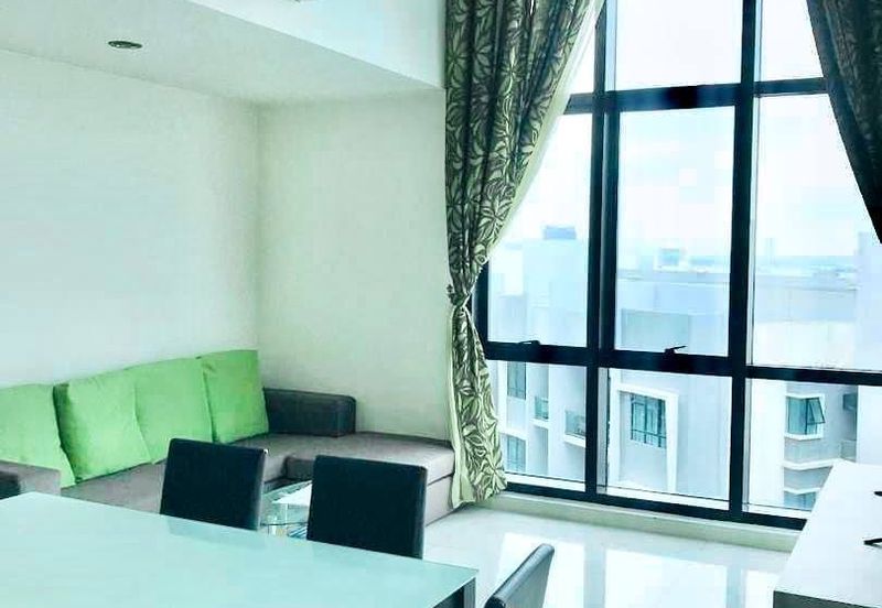 Impiana @ East Ledang