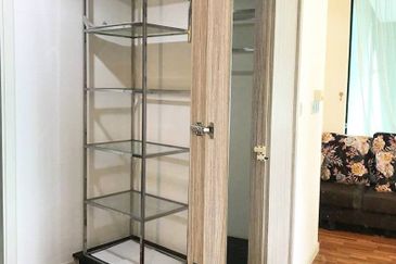 Impiana @ East Ledang