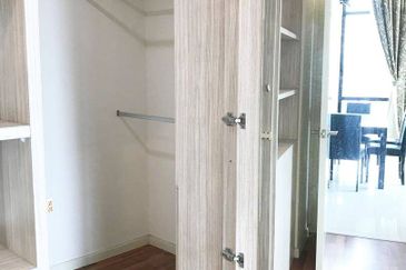 Impiana @ East Ledang