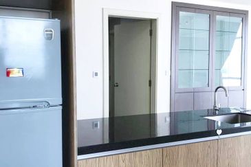 Impiana @ East Ledang