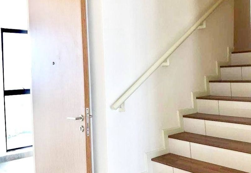 Impiana @ East Ledang