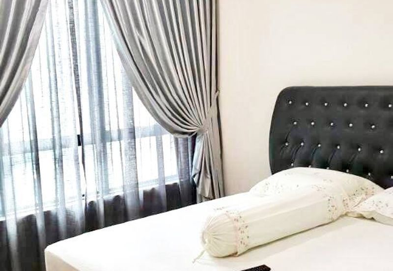 Impiana @ East Ledang