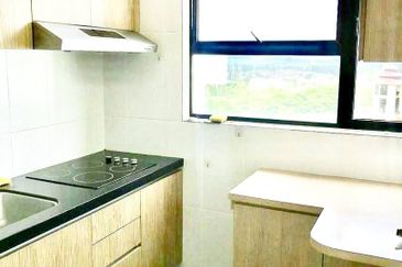 Impiana @ East Ledang