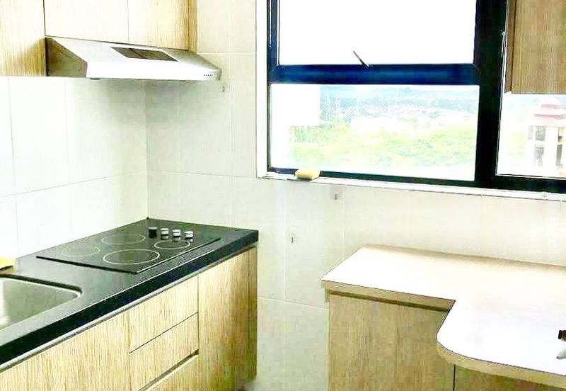 Impiana @ East Ledang