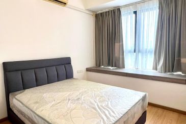 Baypoint @ Country Garden Danga Bay