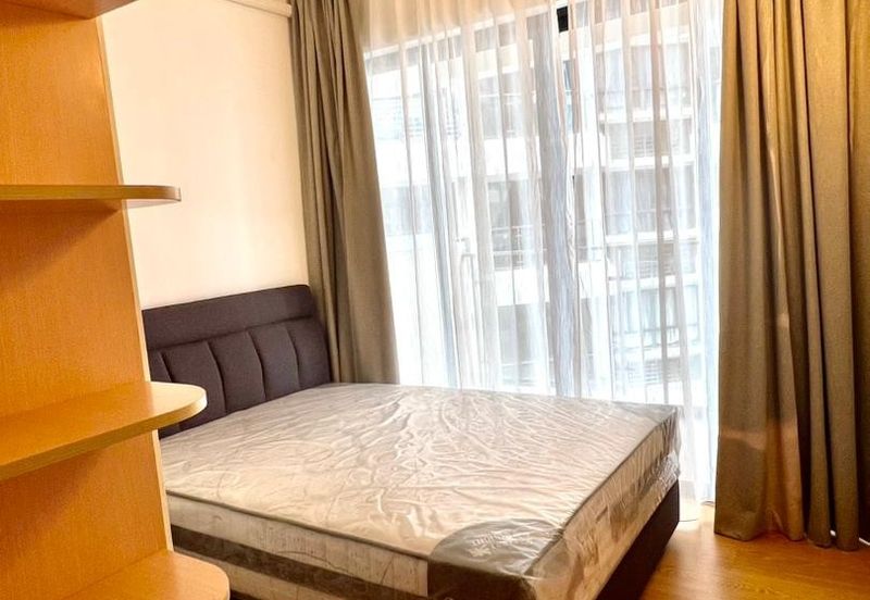 Baypoint @ Country Garden Danga Bay