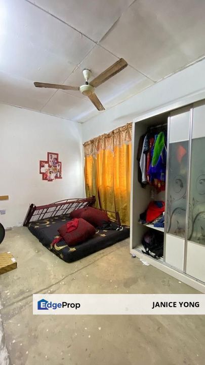 Taman Damai Jaya Skudai @ Jalan Makmur, Johor, Skudai