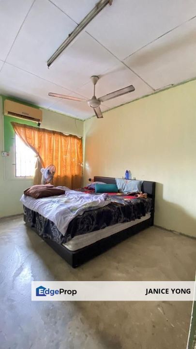 Taman Damai Jaya Skudai @ Jalan Makmur, Johor, Skudai