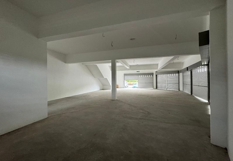 Taman Bandar Cemerlang