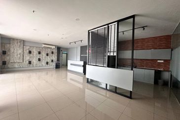 Taman Perindustrian Desa Cemerlang