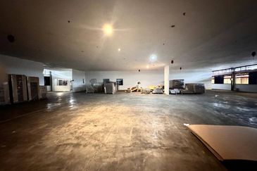 Taman Perindustrian Desa Cemerlang