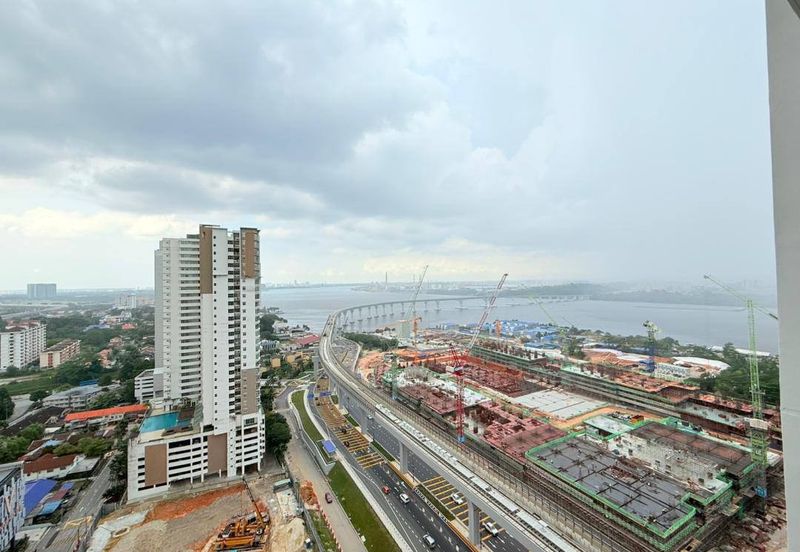 Meldrum Height Residence **