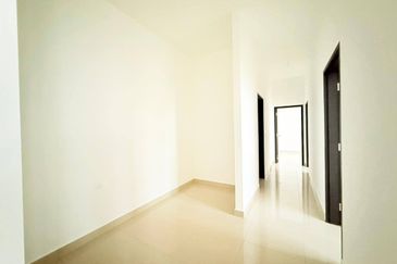 Meldrum Height Residence