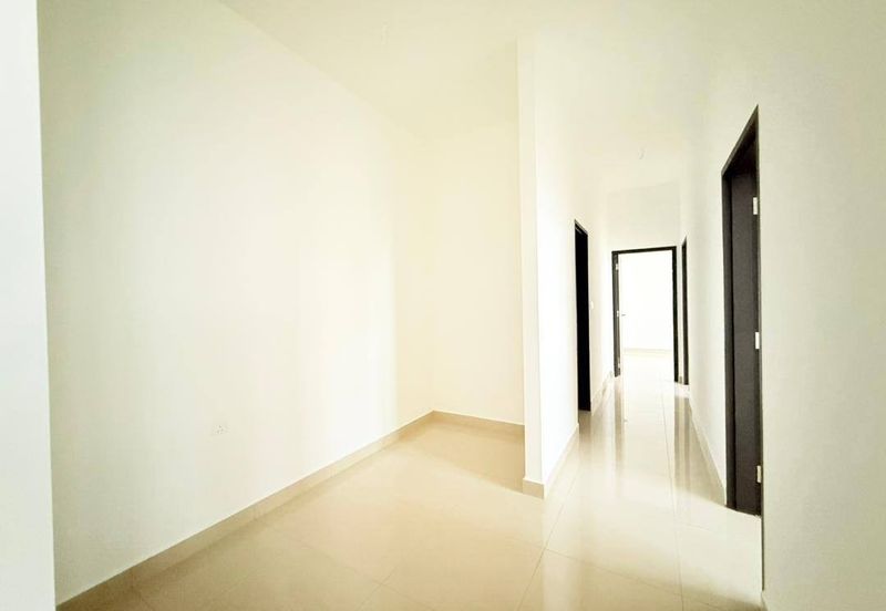 Meldrum Height Residence **