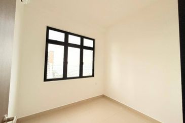 Meldrum Height Residence