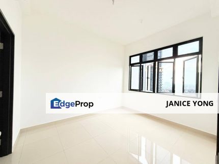 Residensi Meldrum @ JB Town CIQ, Johor, Johor Bahru