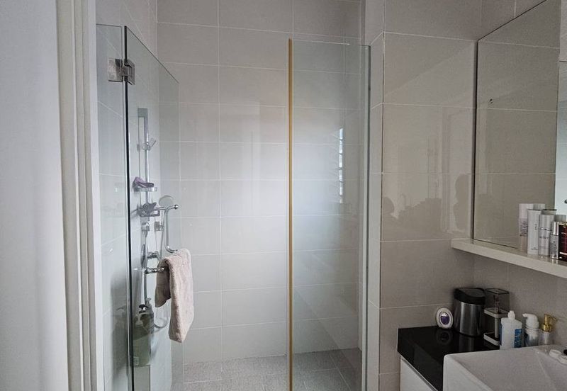 Iskandar Residences Medini