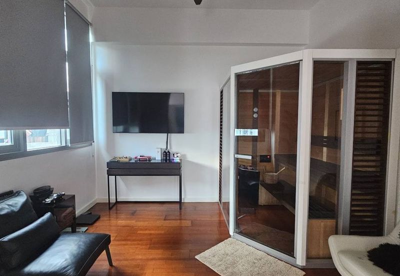 Iskandar Residences Medini