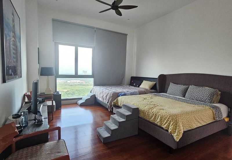 Iskandar Residences Medini