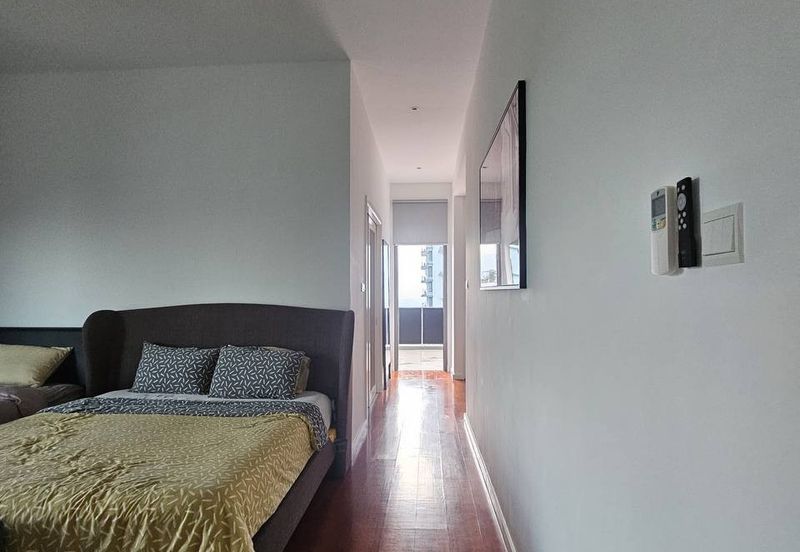 Iskandar Residences Medini