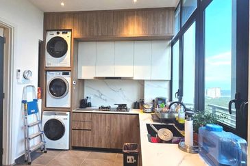 Iskandar Residences Medini