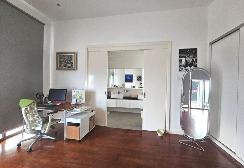 Iskandar Residences Medini