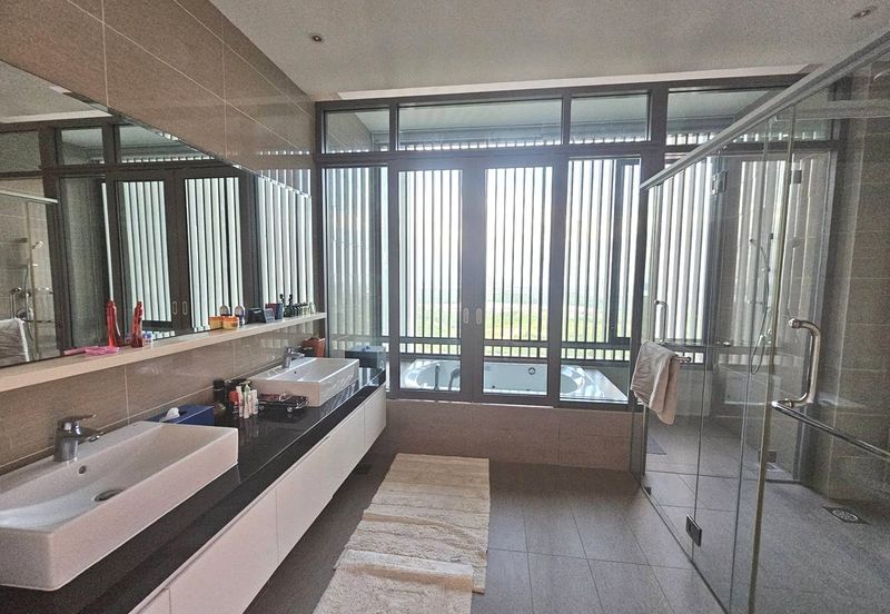 Iskandar Residences Medini