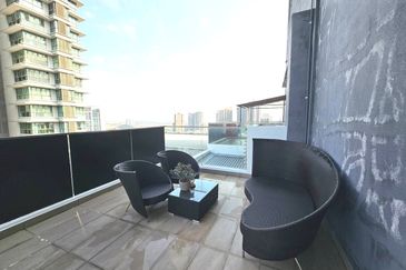 Iskandar Residences Medini