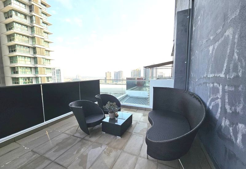 Iskandar Residences Medini