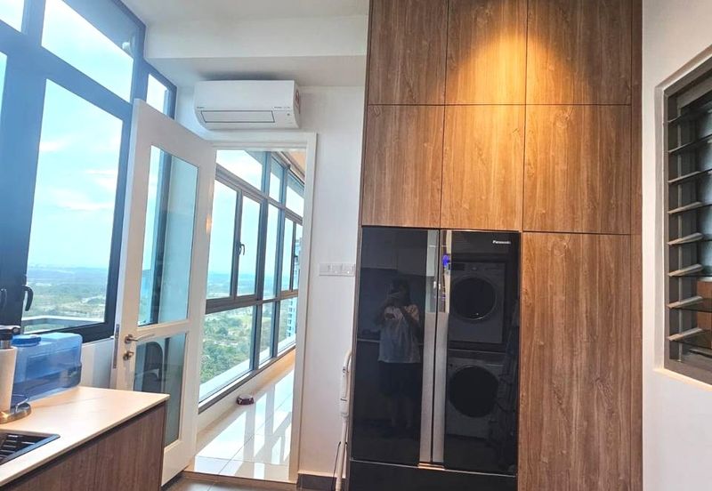 Iskandar Residences Medini