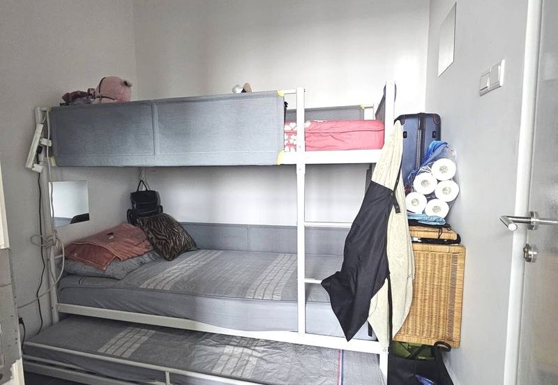 Iskandar Residences Medini