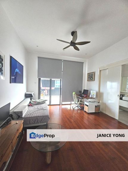 Iskandar Residences Medinj, Johor, Nusajaya