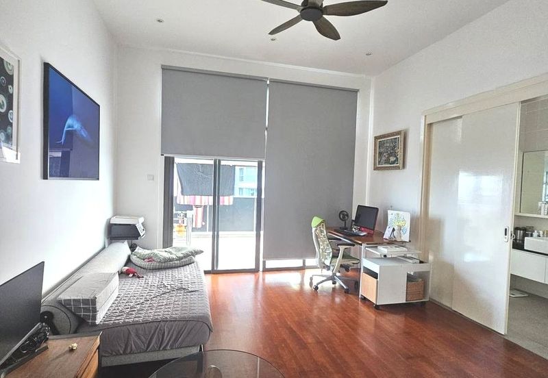 Iskandar Residences Medini